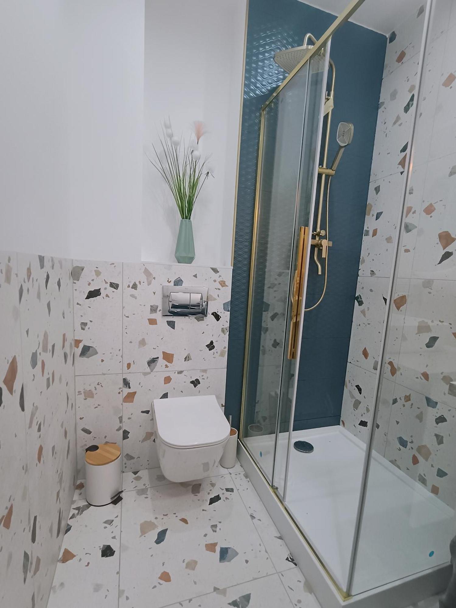 Morskie Boho Gdynia Rental エクステリア 写真